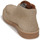Shoes Men Mid boots Selected SLHRIGA NEW SUEDE MOC-TOE CHUKKA Beige