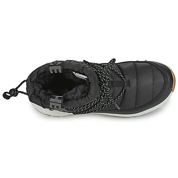The North Face W THERMOBALL LACE UP WP Black