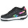 Shoes Children Wheeled shoes Heelys X Reebok BB4500 Low Black