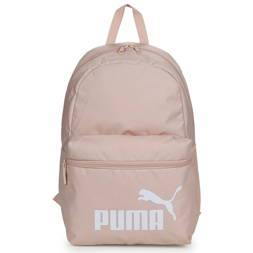 Bags Women Rucksacks Puma PHASE BACKPACK Pink