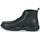 Shoes Men Mid boots Calvin Klein Jeans LUG MID LACEUP BOOT Black