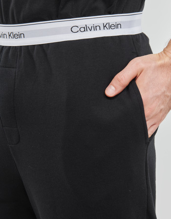 Calvin Klein Jeans JOGGER Black