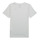 Clothing Boy short-sleeved t-shirts Levi's CHEST HIT MC White