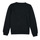 Clothing Boy sweaters Levi's BATWING CREWNECK Black