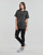 Clothing short-sleeved t-shirts Fila BELLANO Grey