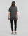 Clothing short-sleeved t-shirts Fila BELLANO Grey