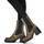 Shoes Women Ankle boots Vagabond Shoemakers BROOKE Brown