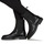Shoes Women Mid boots Vagabond Shoemakers ALEX W Black