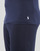 Clothing Men short-sleeved t-shirts Polo Ralph Lauren CREW NECK X3 Marine / Marine / Marine