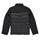 Clothing Boy Duffel coats Kaporal MIKI Black / Grey