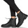 Shoes Women Mid boots Kickers KICK DECKLOCK Black
