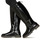 Shoes Women Boots Kickers KICK DECKBOOT Black