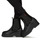 Shoes Women Mid boots Kickers KICK WAG Black