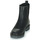Shoes Women Mid boots Kickers KICK OXIS Black