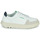 Shoes Low top trainers Kickers KICK ALLOW White / Marine