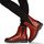 Shoes Women Mid boots Kickers KICK OXIS Bordeaux