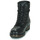 Shoes Women Mid boots Pepe jeans MELTING COMBAT W Black