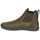 Shoes Men Mid boots Globe DOVER Brown