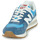 Shoes Women Low top trainers New Balance 574 Blue