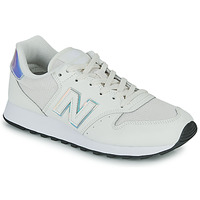Shoes Women Low top trainers New Balance 500 White