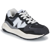 Shoes Women Low top trainers New Balance 5740 Black / White / Grey