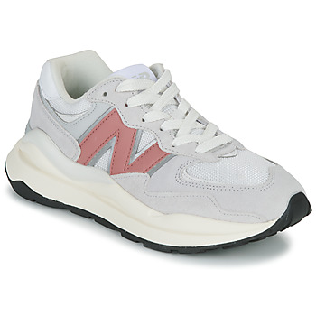 Shoes Women Low top trainers New Balance 5740 Grey / Pink