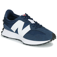 Shoes Men Low top trainers New Balance 327 Marine