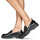 Shoes Women Loafers Palladium PALLATECNO 11 Black / Varnish