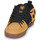 Shoes Men Low top trainers DVS COMANCHE 2.0 Camel