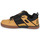 Shoes Men Low top trainers DVS COMANCHE 2.0 Camel