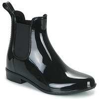 Shoes Women Wellington boots Chattawak MILANO Black