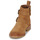 Shoes Women Mid boots Clarks Cologne Buckle Camel