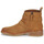 Shoes Women Mid boots Clarks Cologne Buckle Camel