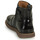 Shoes Girl Mid boots Bisgaard MELODY Marine