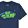 Clothing Children short-sleeved t-shirts Vans BY OTW LOGO FILL Blue
