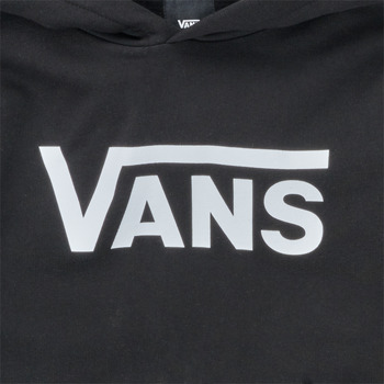 Vans BY VANS CLASSIC PO KIDS Black