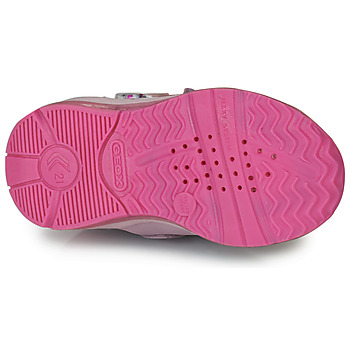 Geox B TODO GIRL A Pink