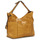 Bags Women Shoulder bags Moony Mood PERRINE Mustard
