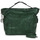 Bags Women Shoulder bags Moony Mood PERRINE Green