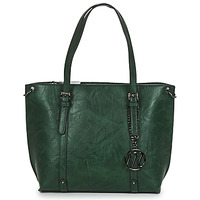 Bags Women Shopper bags Moony Mood PHILBERTE Green