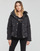 Clothing Women Duffel coats Armani Exchange 6LYB05-YN9HZ Black