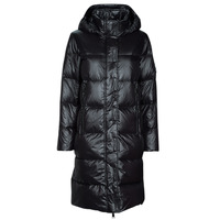 material Women Duffel coats Armani Exchange 8NYK50-YNYNZ Black