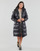 Clothing Women Duffel coats Armani Exchange 8NYK50 Black