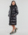 Clothing Women Duffel coats Armani Exchange 8NYK50 Black