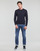 Clothing Men slim jeans Armani Exchange 6LZJ13-Z1P6Z Blue / Clear