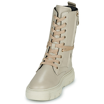 Geox D ISOTTE E Beige