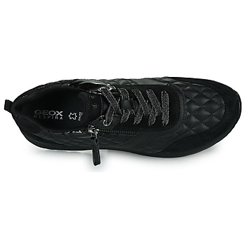 Geox D AIRELL A Black