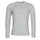 Clothing Men jumpers Tom Tailor 1032284 Grey