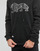 Clothing Men sweaters Lonsdale ASHGROVE Black
