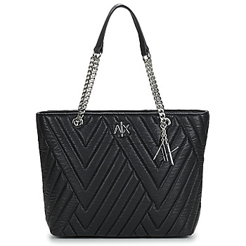 Bags Women Shopper bags Armani Exchange 942862-2F745 Black